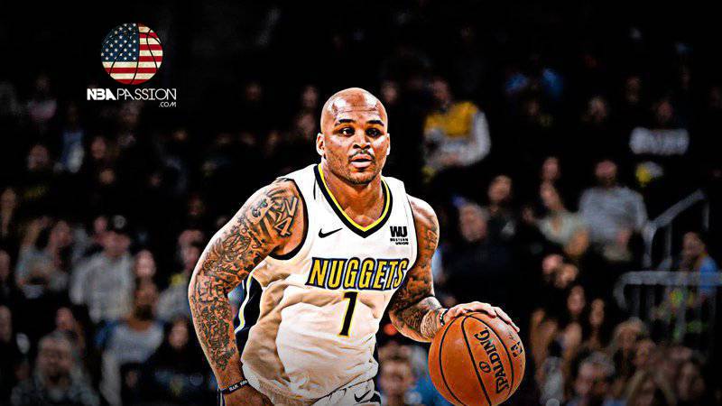 Jameer Nelson-Pelicans