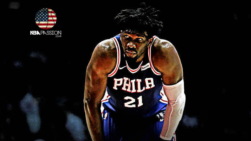 Joel Embiid