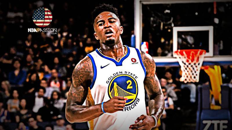 Jordan Bell