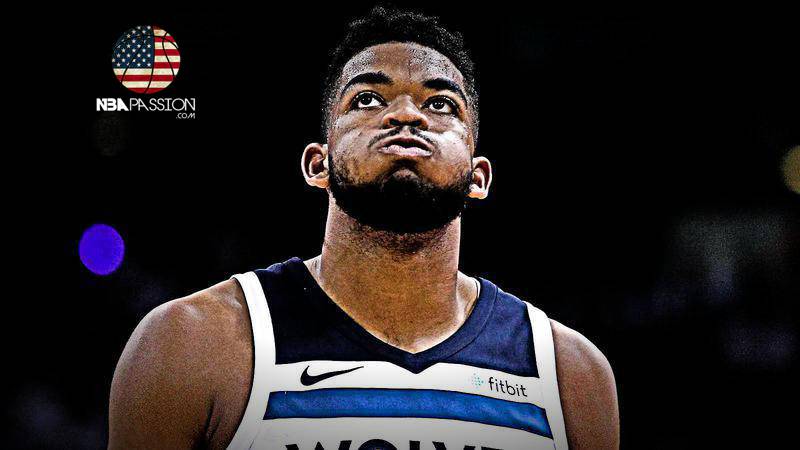 Karl-Anthony Towns: "La NBA dovrebbe legalizzare la marijuana"