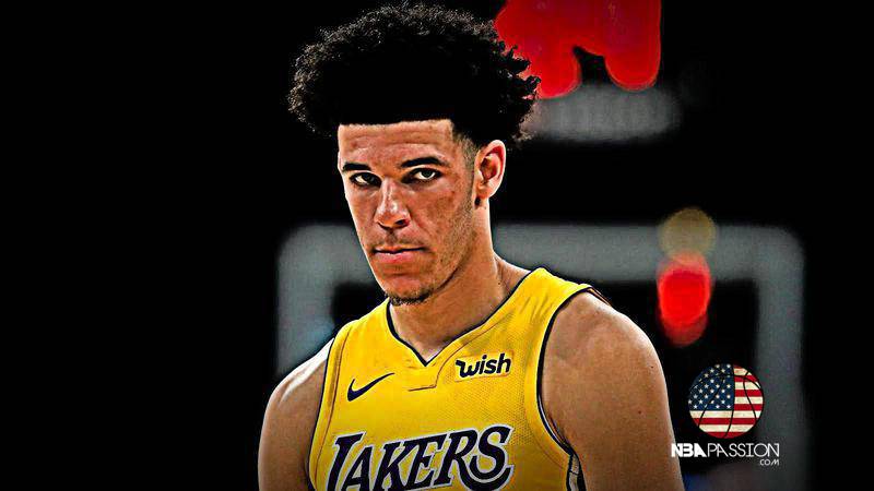Lonzo Ball