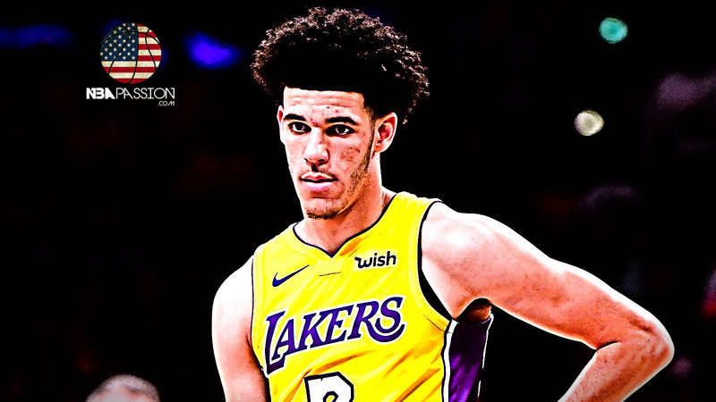 Lonzo Ball