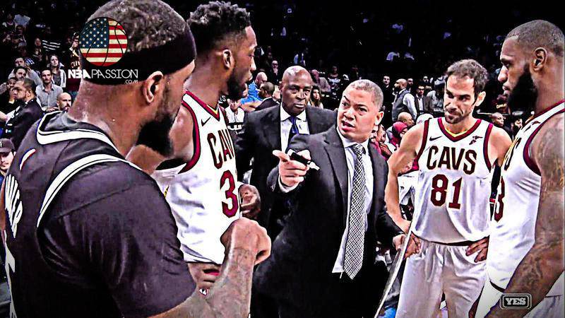nbapassion-news-lue-booker-cavaliers-nets-rotazioni di Lue