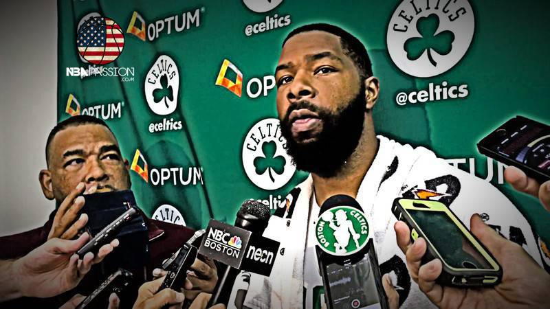difesa dei Celtics