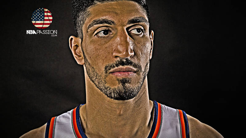 Enes Kanter