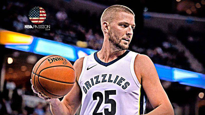 Chandler Parsons