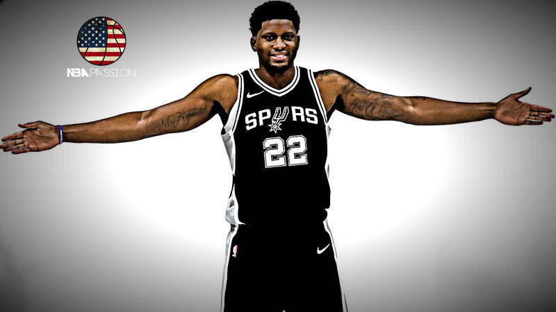 Rudy Gay