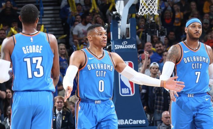 squadre-nba-oklahoma-city-thunder