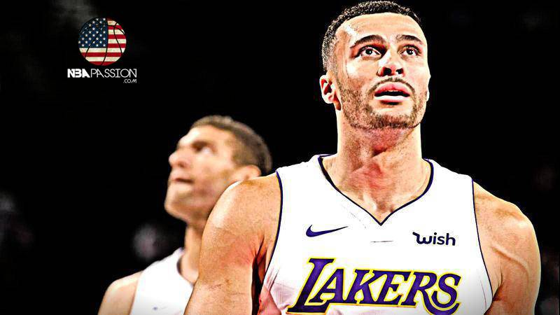 Larry Nance Jr.