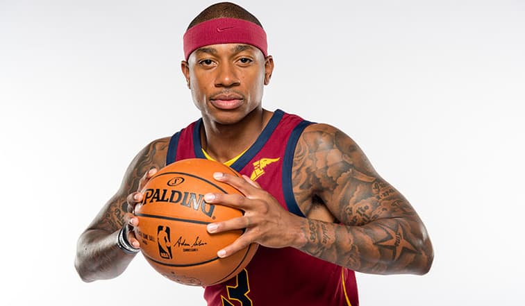 team usa isaiah thomas