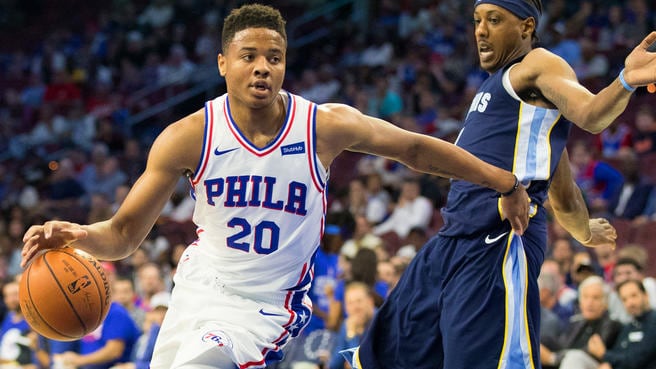 Markelle Fultz