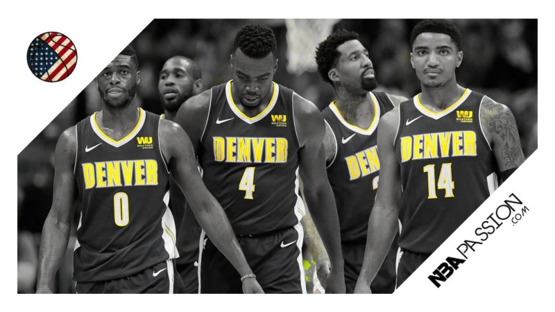 Denver Nuggets