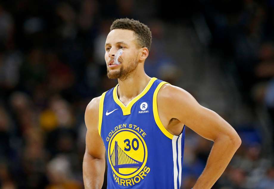 steph curry