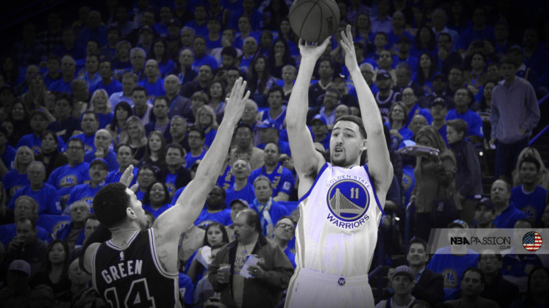 San Antonio Spurs 3-and-D