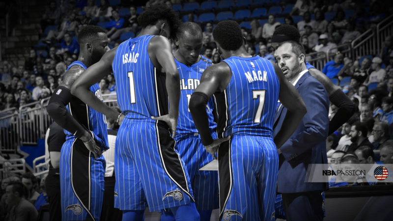 Orlando Magic