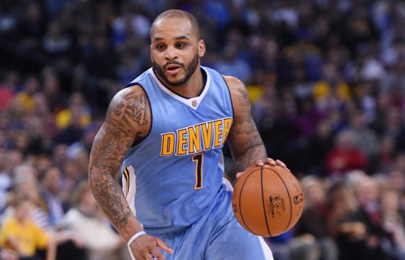 Jameer Nelson