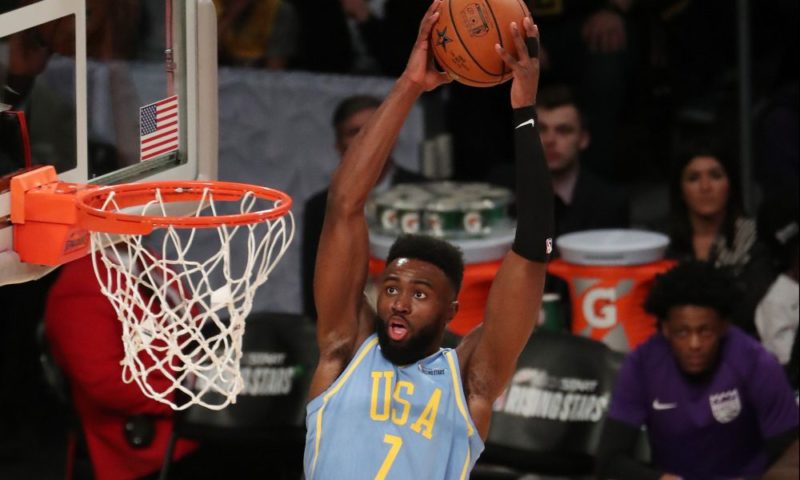 rising star challenge