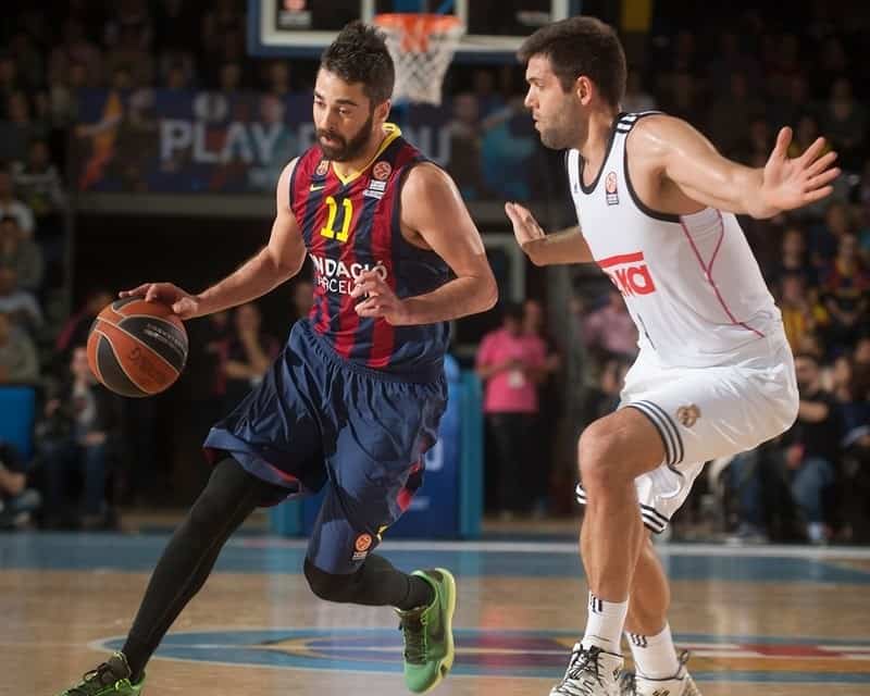 Juan Carlos Navarro