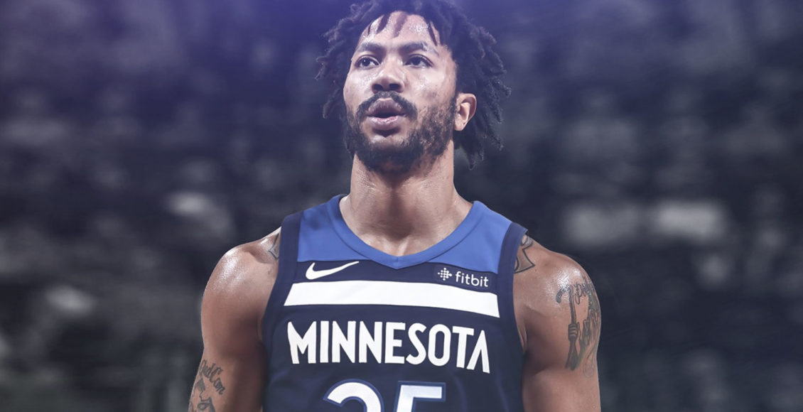 all-star-game-2019-Minnesota Timberwolves 2018/2019