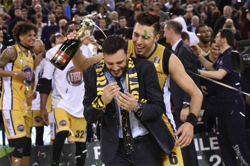 Paolo Galbiati Torino