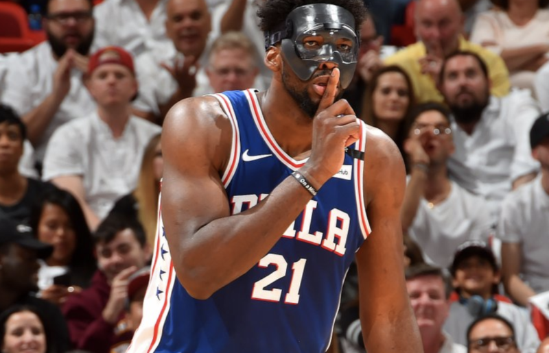 Embiid