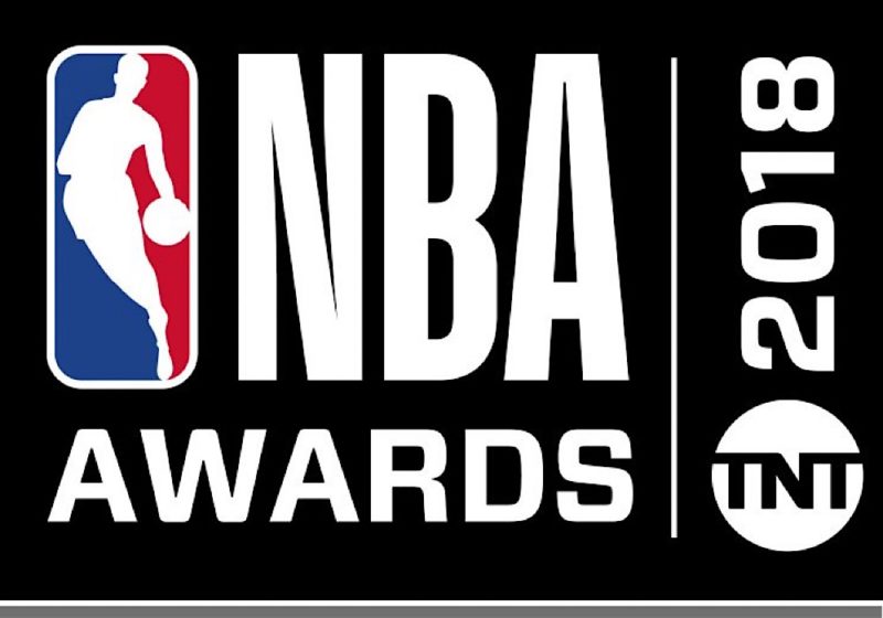 Nba Awards 2018