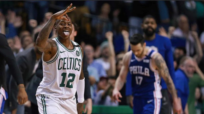 Rozier sulla sconfitta in gara-3