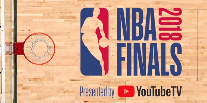 NBA Finals regolamento