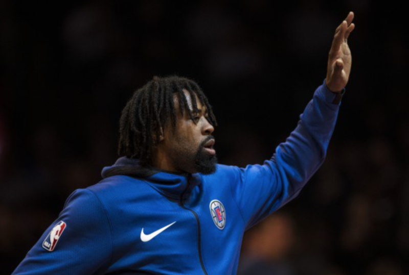 Los Angeles Clippers