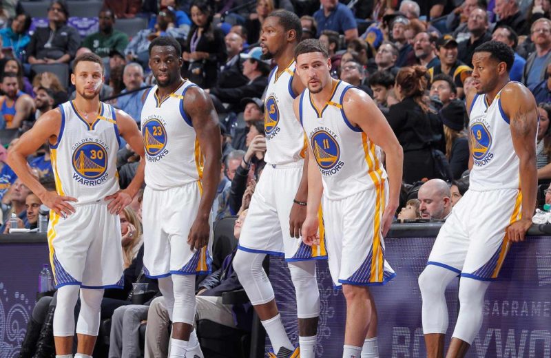 Golden State Warriors