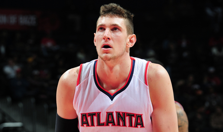 Mike Muscala