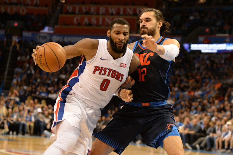 andre drummond trade stefanski