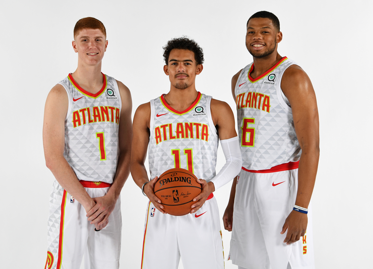 Atlanta Hawks 2081/2019