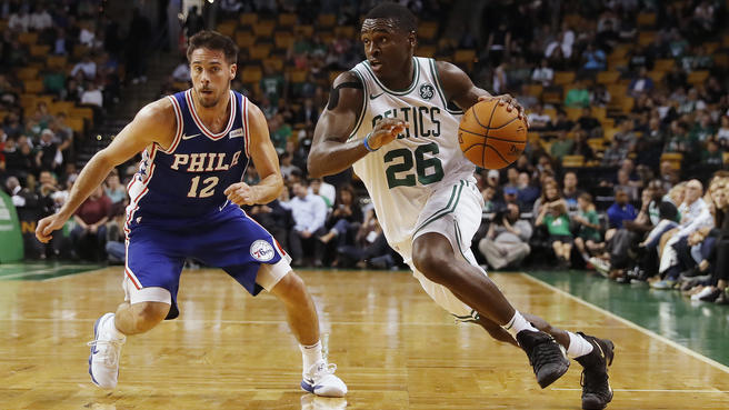 jabari bird innocente?