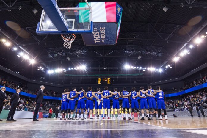 Italbasket