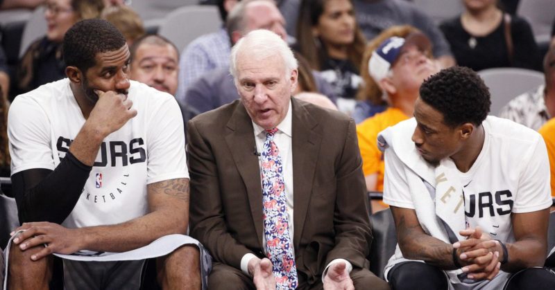 Spurs preview 2020/2021