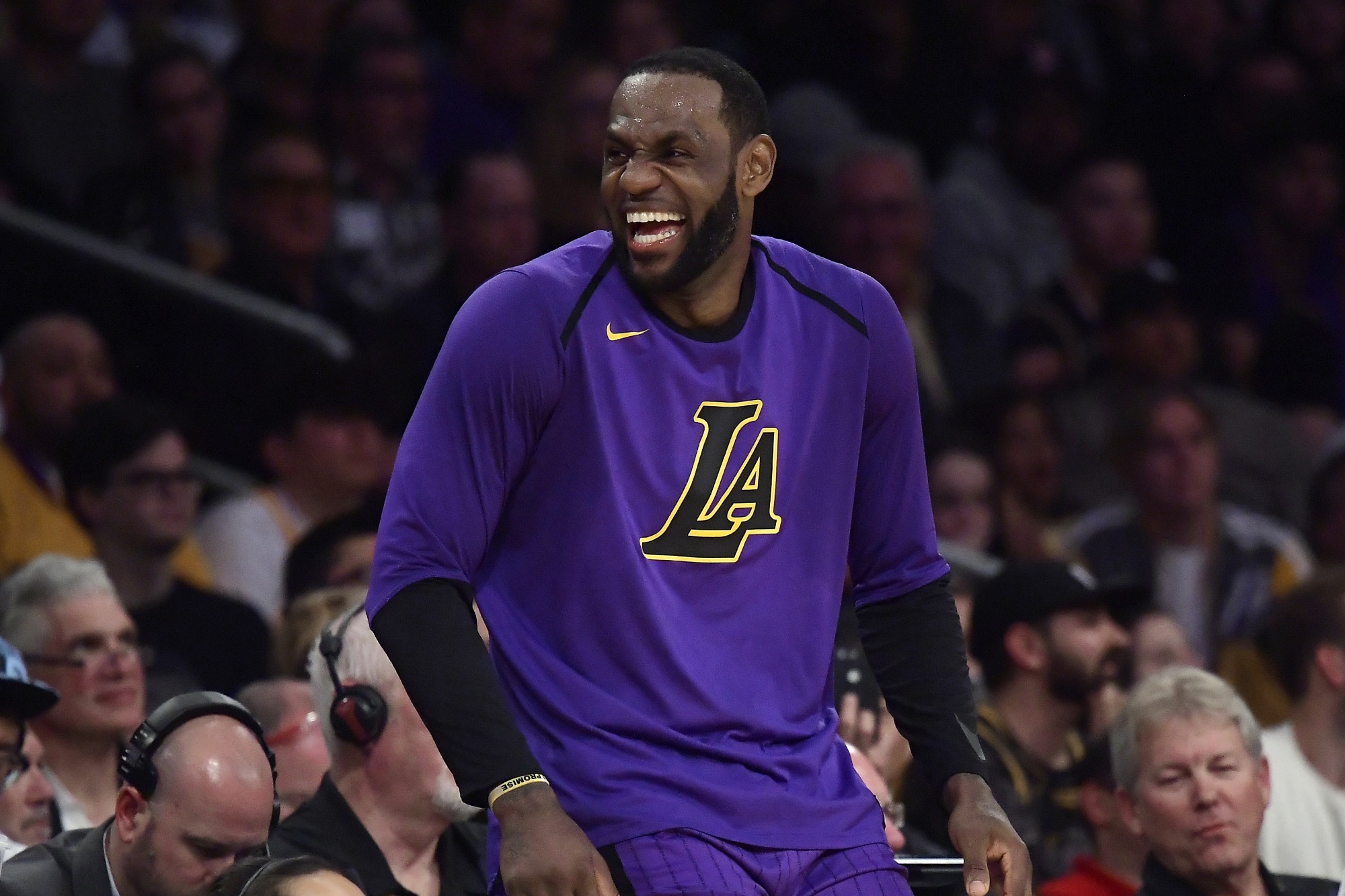 lebron james fortnite