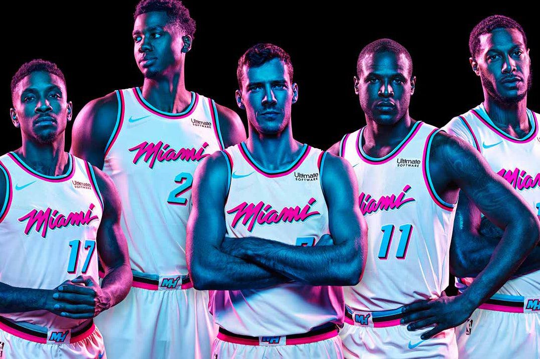 Miami Heat