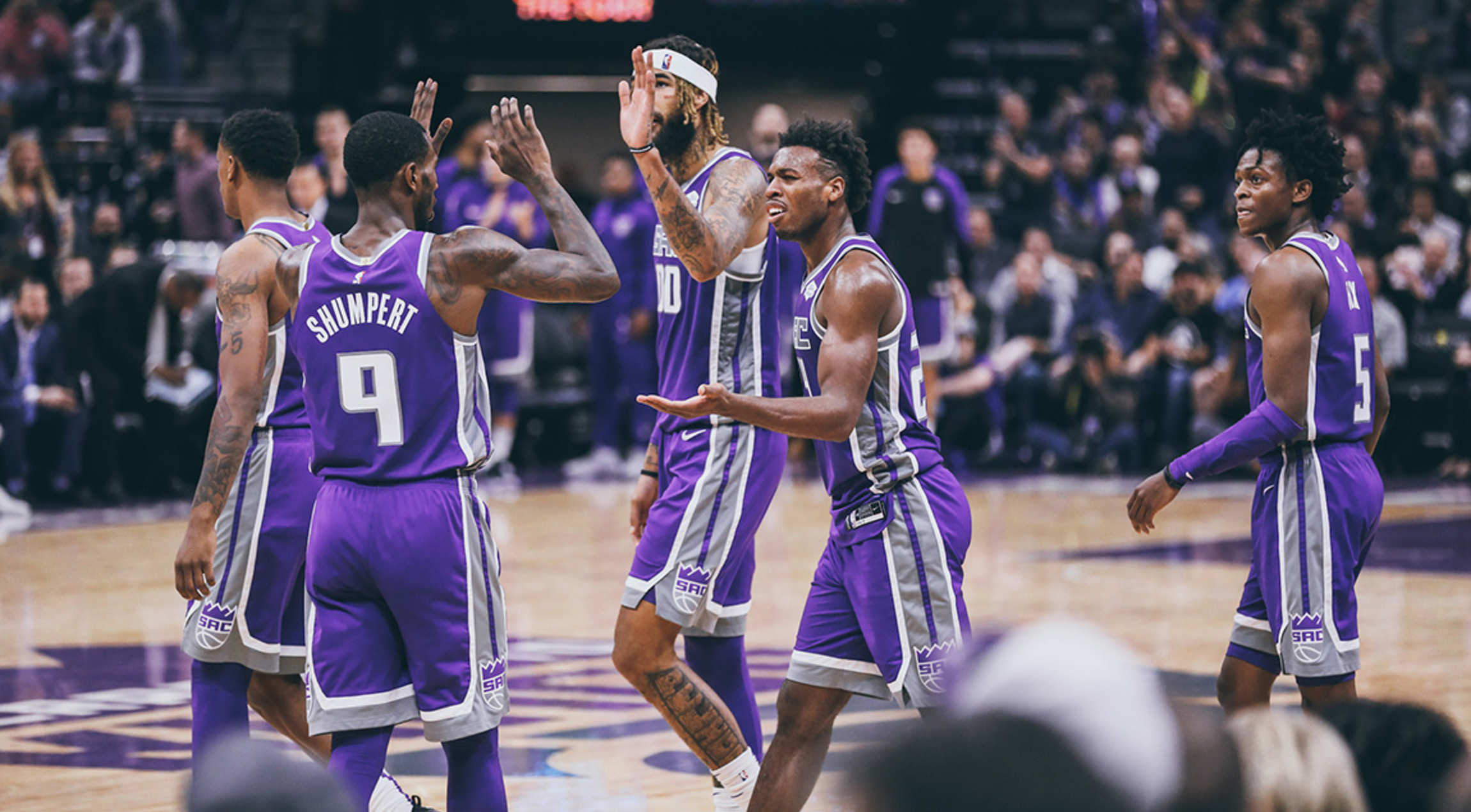 sacramento kings