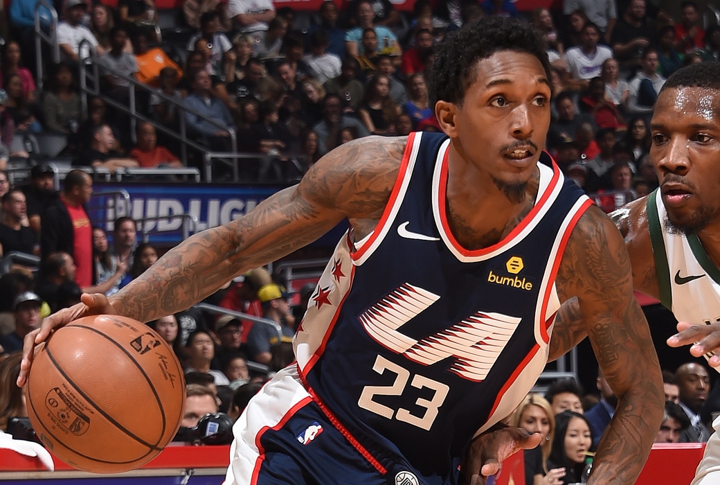 perkins lou williams