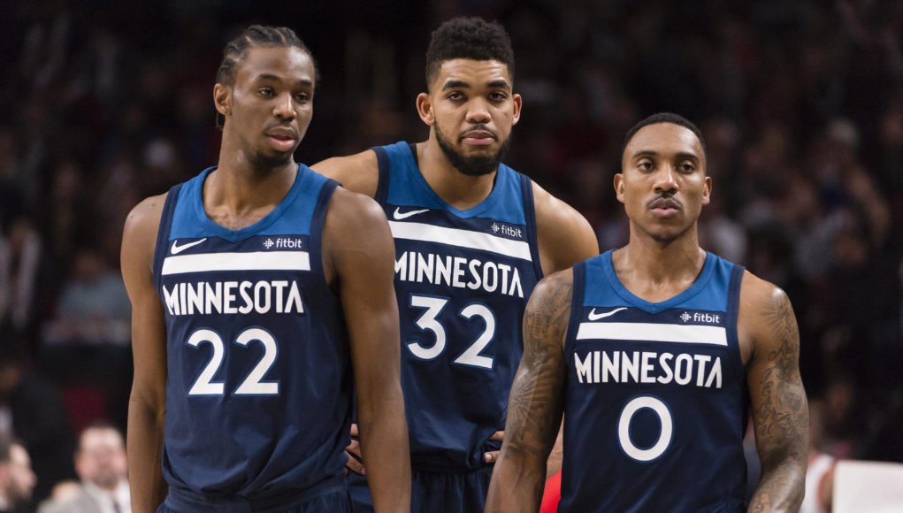 Minnesota Timberwolves