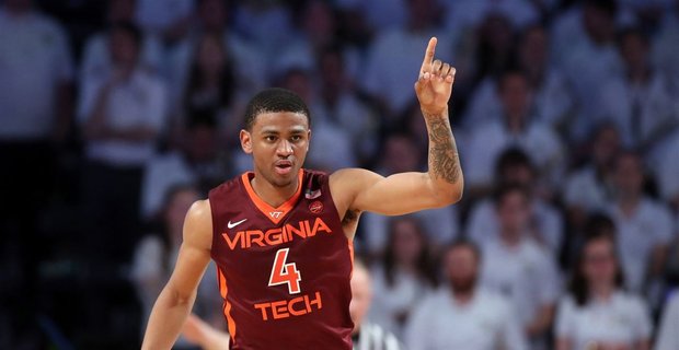 Nickeil Alexander-Walker eleggibile al NBA draft 2019