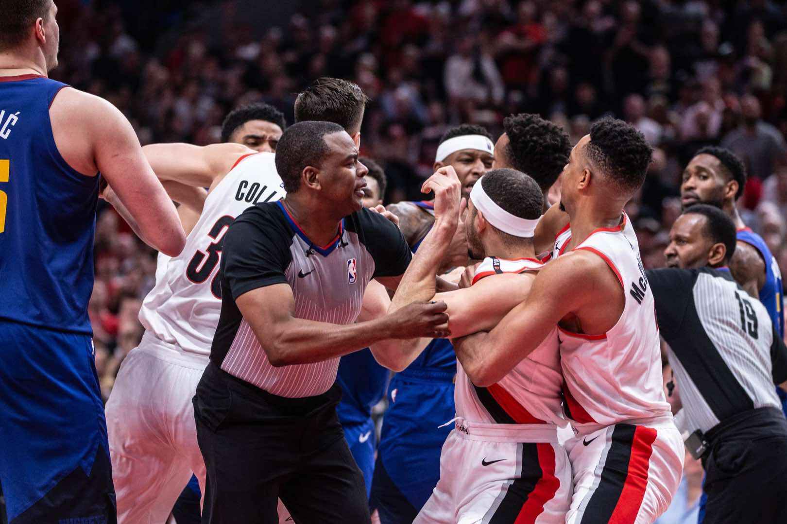 will barton seth curry