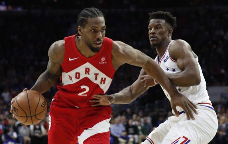 nba free agency 2019