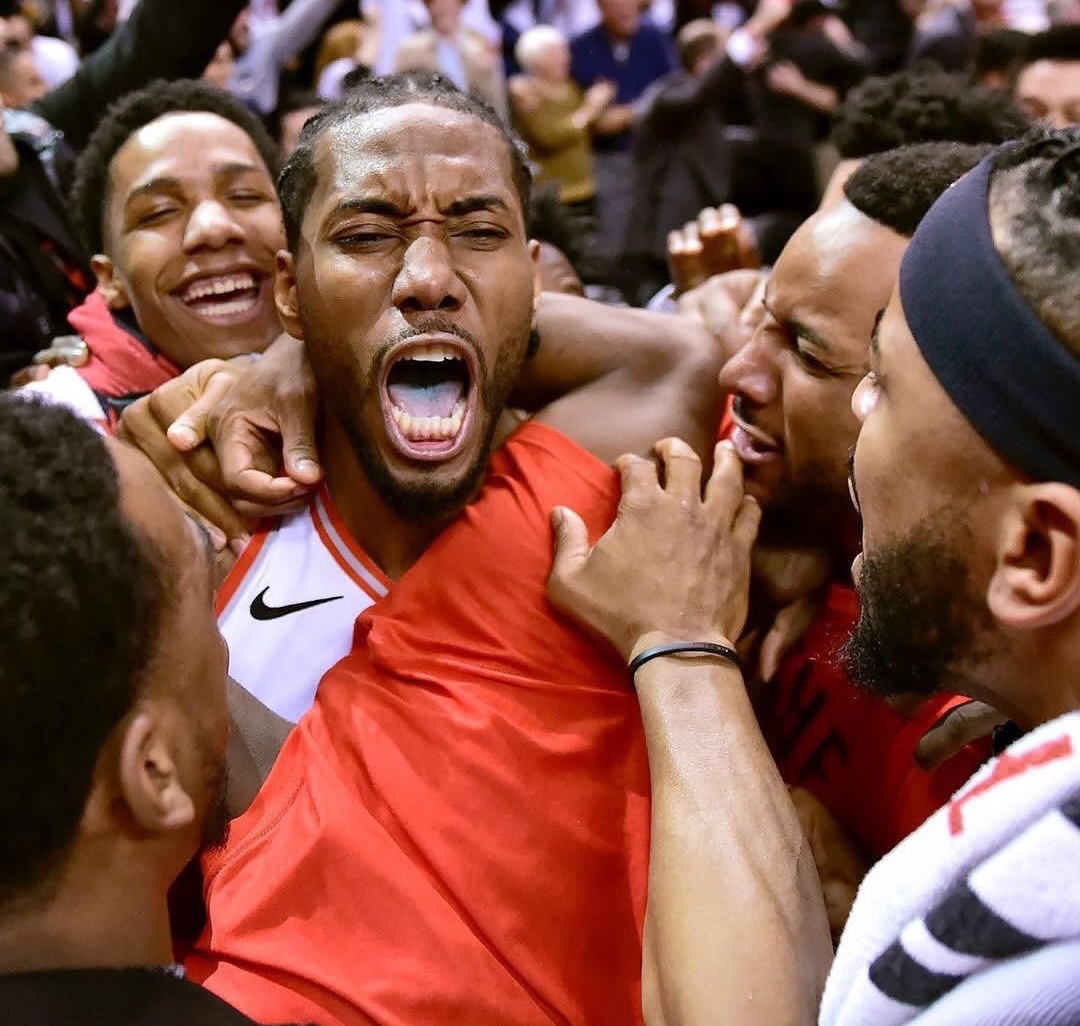 Bucks-Raptors streaming: gli dei del basket verranno ancora in soccorso a Toronto?