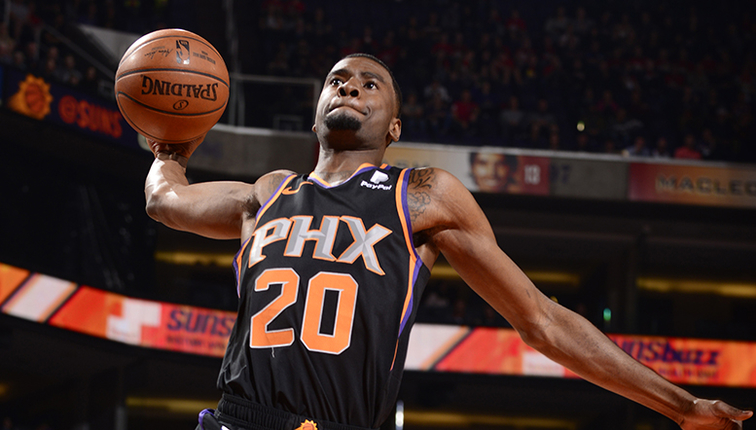 josh jackson g-league