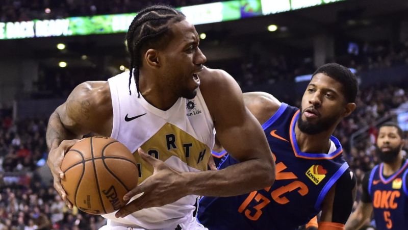 nba tampering regole