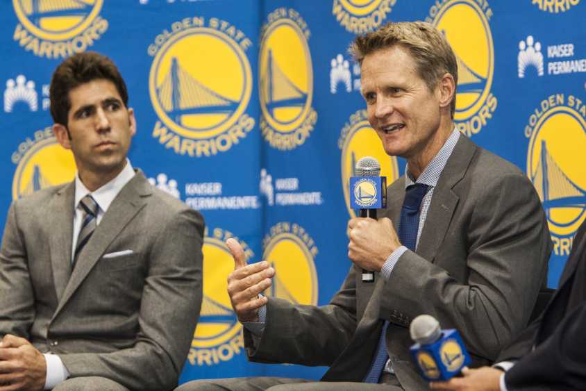 Golden State Warriors