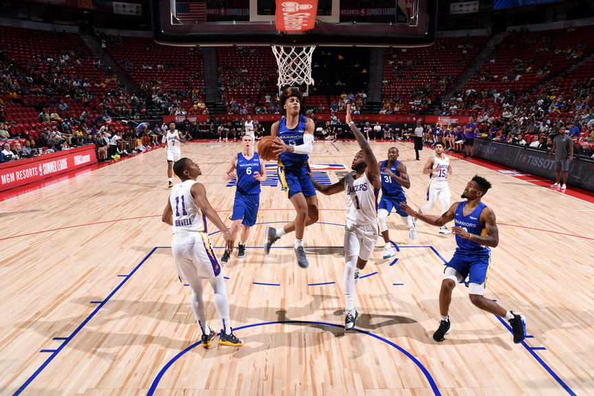 summer league nba 2021