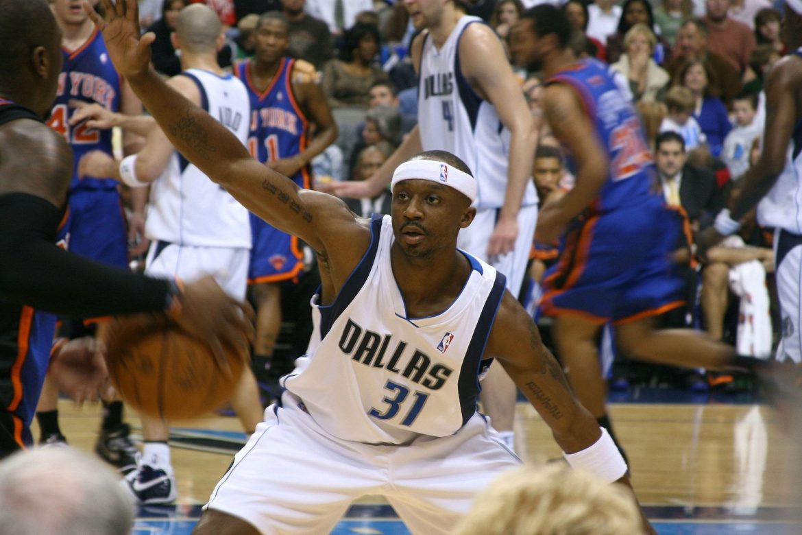 jason terry